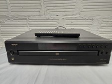 Denon DCM-290 5 Disc CD Changer Player MP3 WM...