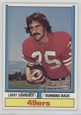 Click to enlarge Larry Schreiber