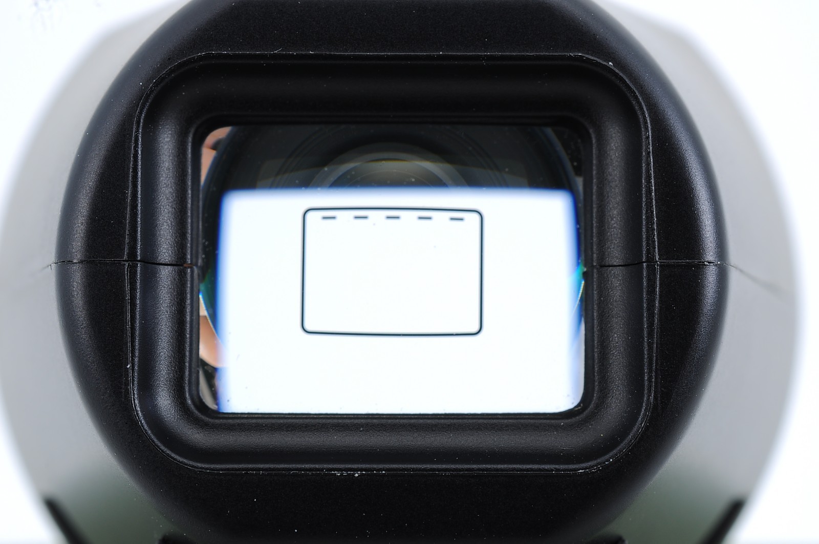 *MINT IN BOX* VOIGHTLANDER View Finder 28mm in BOX Shipping From Japan Japanese