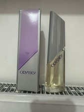 Avon Odyssey 50ml Eau De Toilette Perfume Discontinued