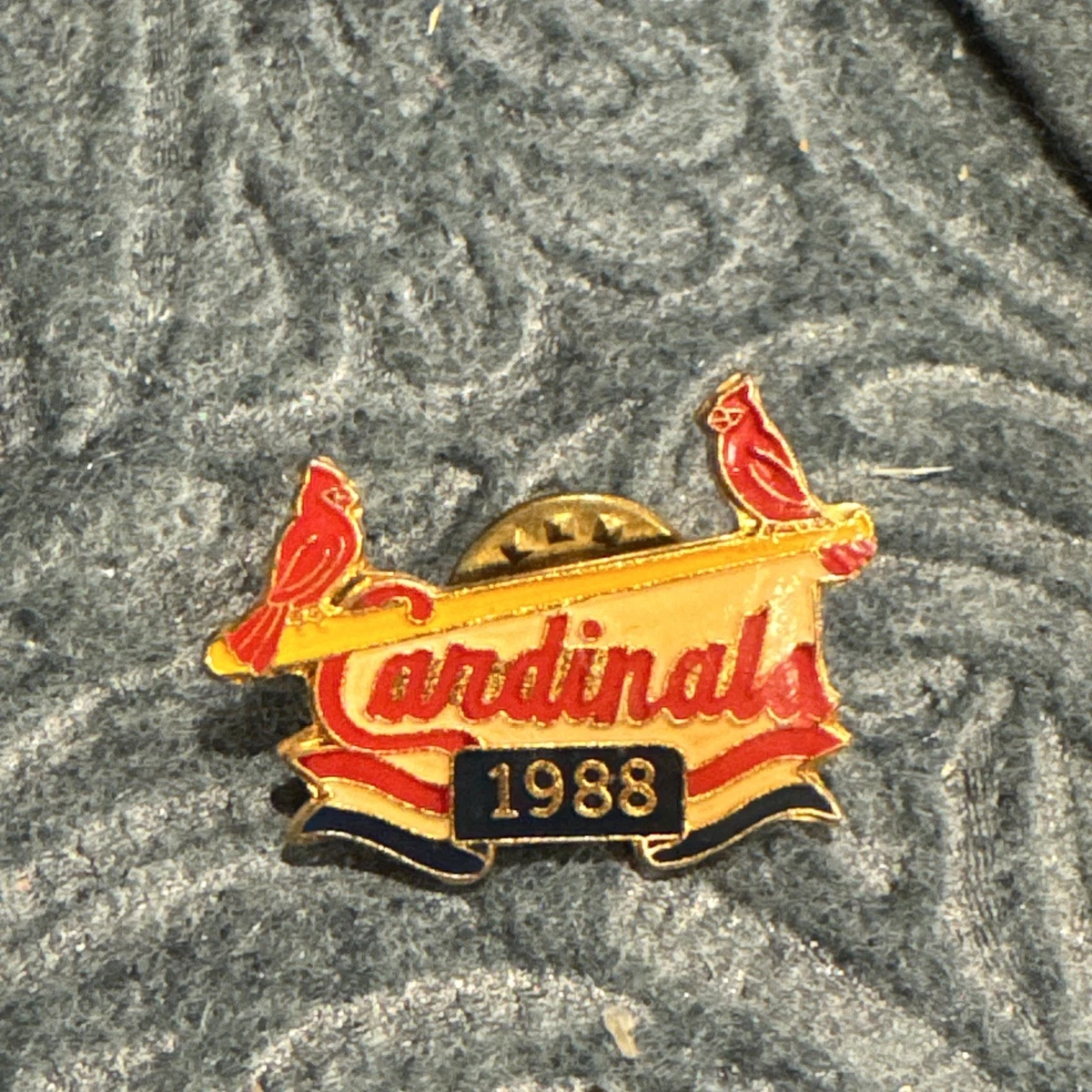 Peter David Pins Vintage Sports for sale | eBay