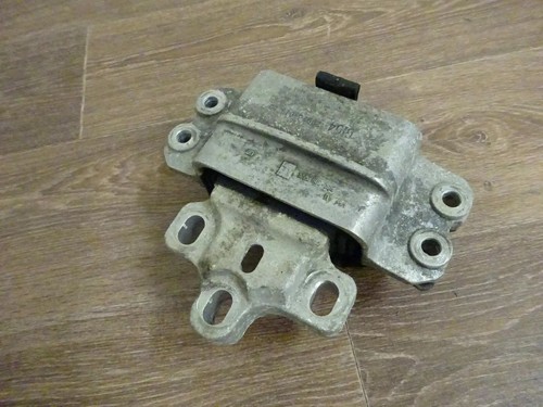 VW Audi Skoda 1.9 2.0 TDI original Motorlager Getriebe Motor Halter 3C0199555A