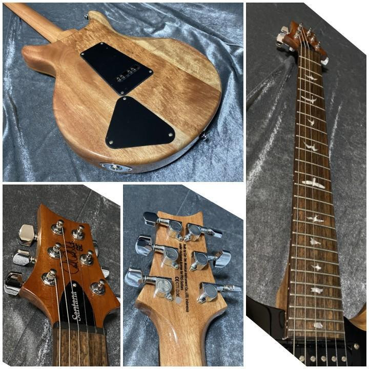 Limited Production 2021 Made Prs Se Santana Abraxas | eBay Limited Production 2021 Made Prs Se Santana Abraxas | eBay