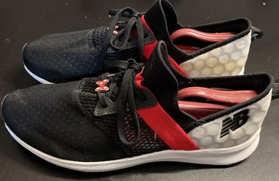 New Balance x Disney Minnie Mouse Black Red WXNRGMR Women's 12