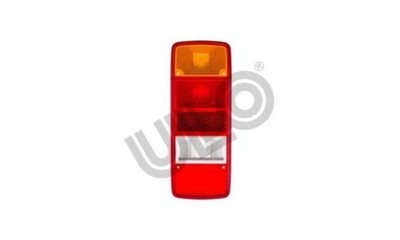 ULO Universal Heckleuchte Lichtscheibe 81252296036