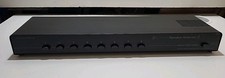 Monoprice 8-Channel Speaker Selector MS-8
