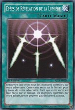 Yu-Gi-Oh: Swords of Light Revelation | YSYR-FR026 | Commune | NM | FR