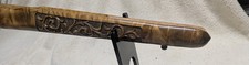 Winchester La Model 70 Pre 64 Custom Carved Stock Winchester La Model 70 Pre 64 Custom Carved Stock