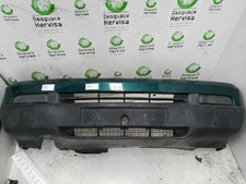 Pare-choc avant Citroen EVASION