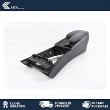 Mittelkonsole mit Mittelarmlehne Leder Mercedes Benz C-Klasse W204 A2046800639