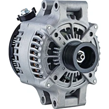 Remanufactured Alternator For 3.0L BMW X6 09 10 11 12 7-591-530 12-31-7-591-529