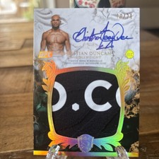 2025 Topps Royalty UFC Checklist Guide in-content 24