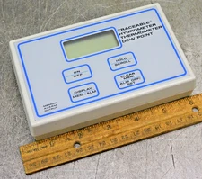 Fisher Scientific Traceable Hygrometer Thermometer Dew Point