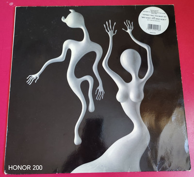 Spiritualized Lazer Guided Melodies 2x Vinyl Record 12+ 7'' Rare