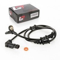 Abs Sensor Vorne A1645400917 FüR MERCEDES-BENZ M-KLASSE W164 GL-KLASSE X164