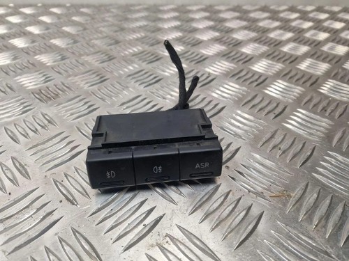 AUDI A4 8K2, B8 Nebelscheinwerferschalter 8D0941567B 1.90 Diesel 2000 31245780