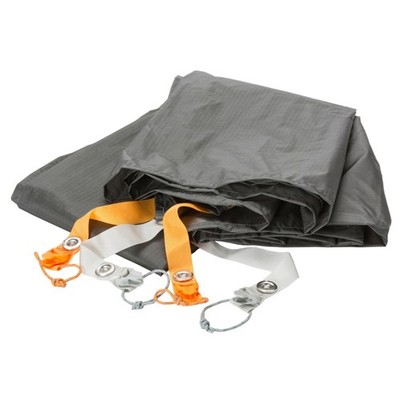 Big Agnes - FOOTPRINT Copper Spur UL3 LSM33 Free ship