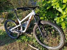 Canyon Spectral 5 Gr.M MTB 2024 NEUWERTIG 
