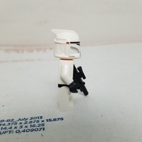 Lego Clone Trooper 75016 75015 75007 Episode 2 Star Wars Minifigure
