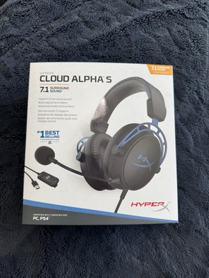 HyperX Cloud Alpha 5