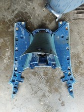 APRILIA LEONARDO 250 anno 2000 pedana/carena serbatoio 