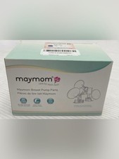 NEW Maymom Breast Pump Parts Kit BPA Free Replacement Accessories