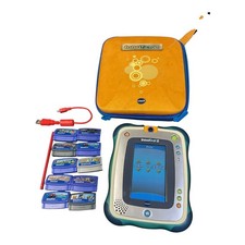 VTECH INNOTAB2 W/ 10 GAMES MP3071308 