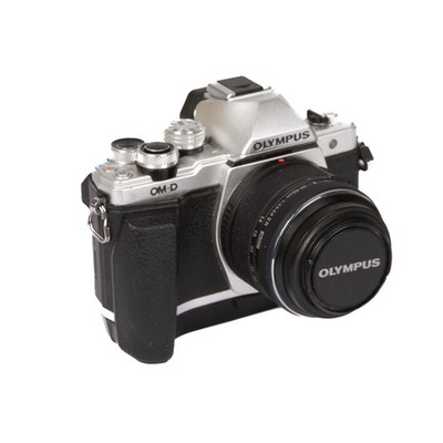 Olympus OM-D E-M10 Mark II 14-42mm Kit + GRIFF