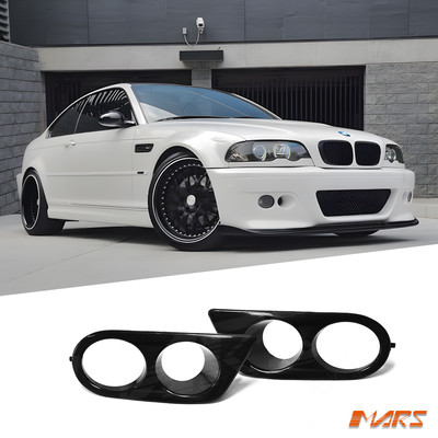 NEW***Genuine BMW E46 Driver & Passenger Side Outside Door Handle