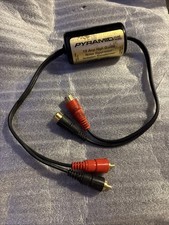 Pyramid Gold 15 Amp High Quality Noise Suppre...