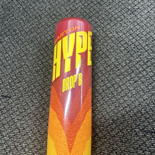 2023 Easton Hype Fire 32/24 Drop 8 USSSA Baseball Bat. BRAND NEW