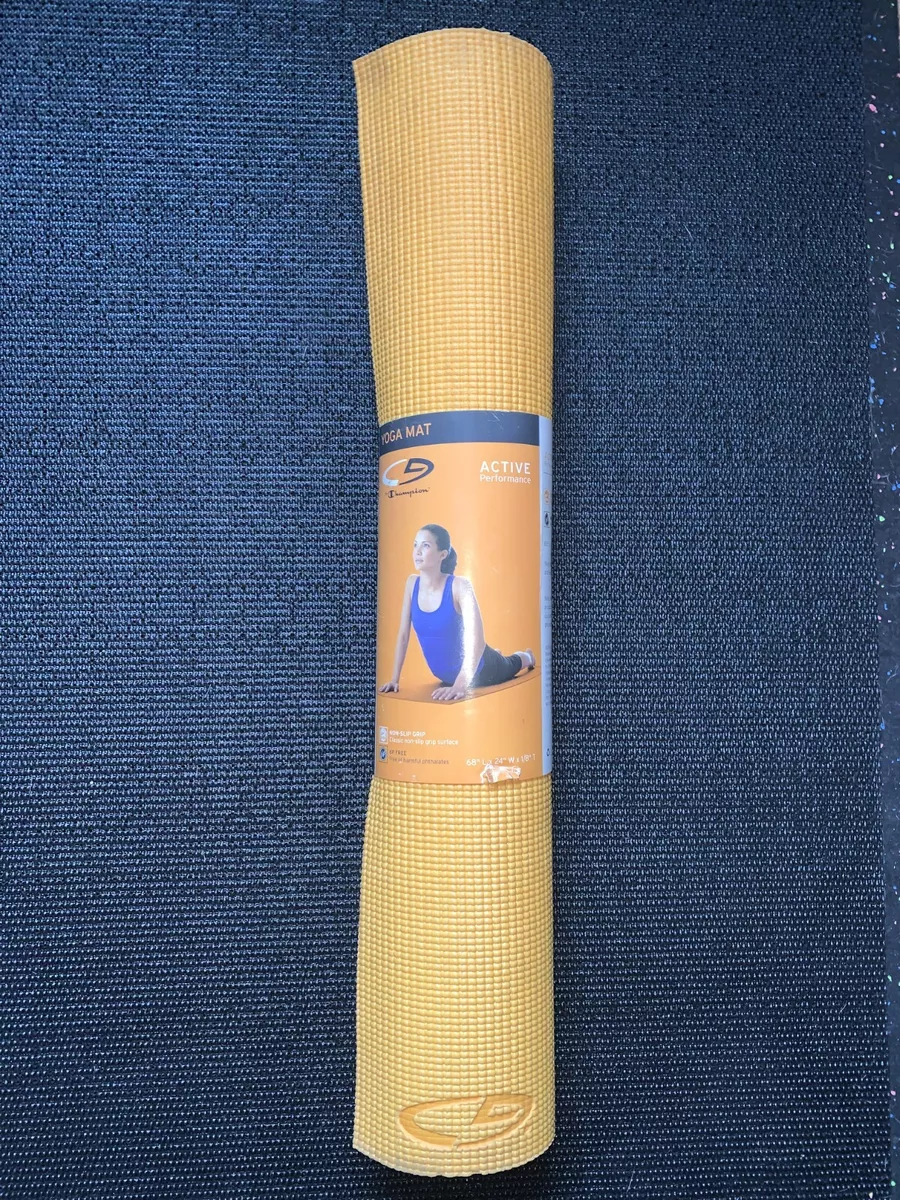 C9 fitness mat new arrivals