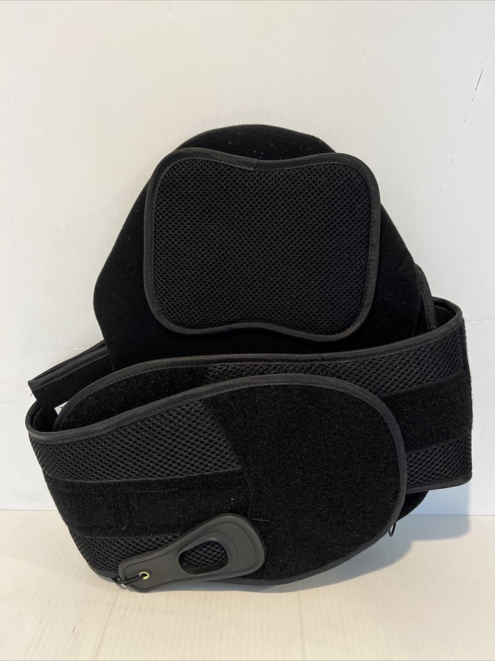 Comfortland Delta Universal LSO Back Brace DL 37 Lumbar Support