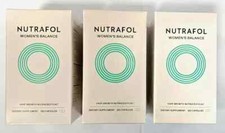 3-Pack Women  s Balance 360 Hair Growth   Free Shipping