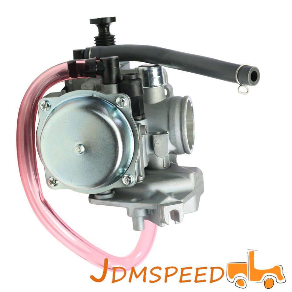 Caltric Carburetor Carb For Kawasaki Bayou 400 KLF400B 4X4 - Foto 9