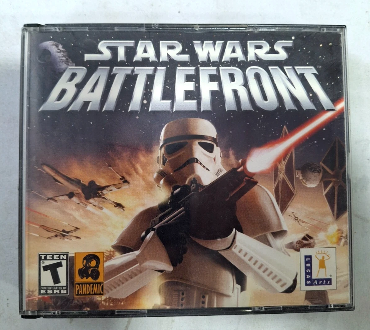 Star Wars: Battlefront PC Video Games for sale - eBay