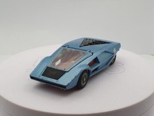 Lancia Stratos Prototype Mebetoys 1/43