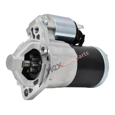 Starter For Mitsubishi 3.8L V6 Eclipse 06-12,Galant 04-09,Endeavor 04-11 17907