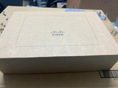 Cisco Meraki MS120-8. UNCLAIMED