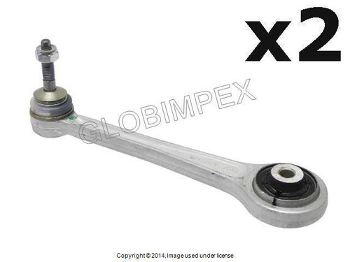 BMW E60 REAR LEFT and RIGHT LOWER Guide Link for Wheel Carrier Set of 2 ...