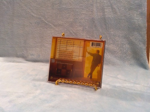 Feelin' Good Train by Sammy Kershaw (CD, Jan-1995, Mercury) - Picture 2 of 2