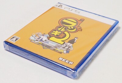 RADIRGY 2 [Limited Edition] PS4 Japan Physical Game NEW (BEEP/ Shmup-Shoot'em U EUR 59,39 - FR