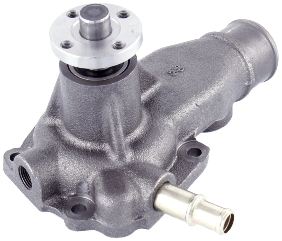 Gates Engine Water Pump For 1976-1982 Ford E-250 Econoline - Image 2 of 4