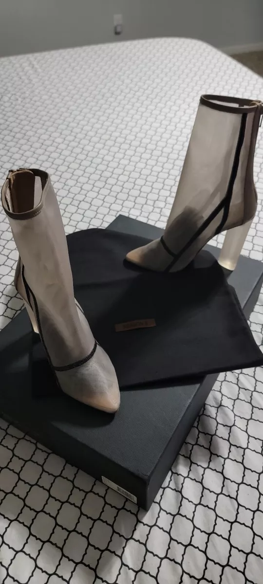 Yeezy Season 3 KW2578 Yeezy Heel Size 35EU US 5