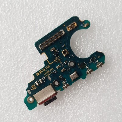 Ladebuchse Für Samsung Galaxy Note 10 SM-N970F USB Dock Connector Mikrofon