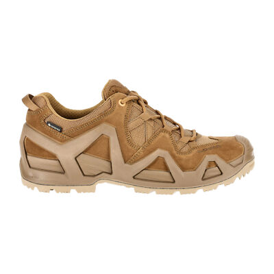 LOWA ZEPHYR MK2 GTX LO UK coyot OP 46,5 Herrenschuhe