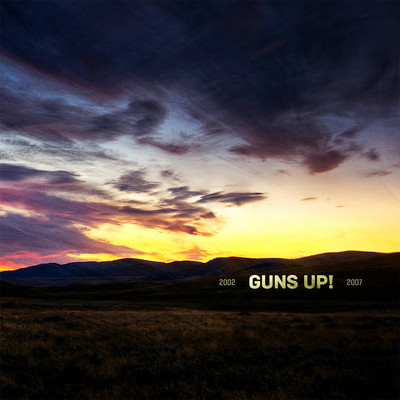 Guns Up! - 2002-2007 2xLP NO WARNING BACKTRACK 