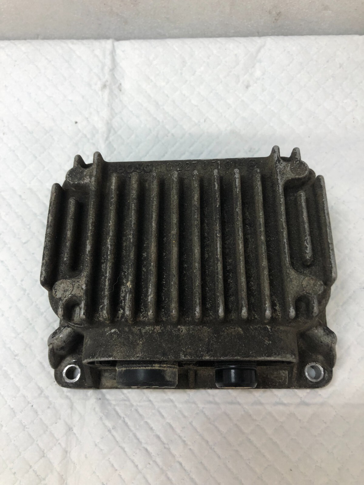 MERCEDES R107 Ignition Control Unit Bosch 0227051014 for sale