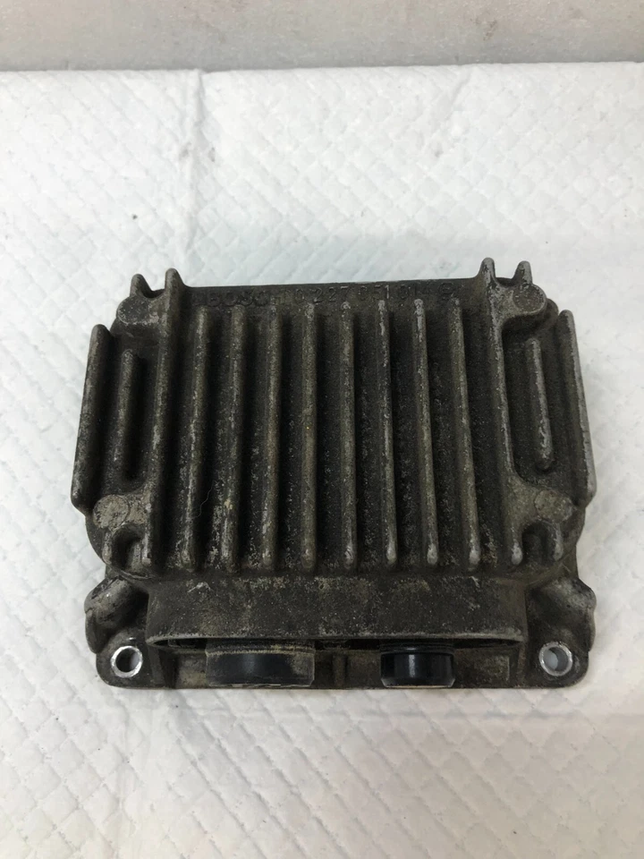 Mercedes-Benz 450SEL 1975 módulo de unidad de control de encendido 0 227 051 014 OEM Foto 3 de 4