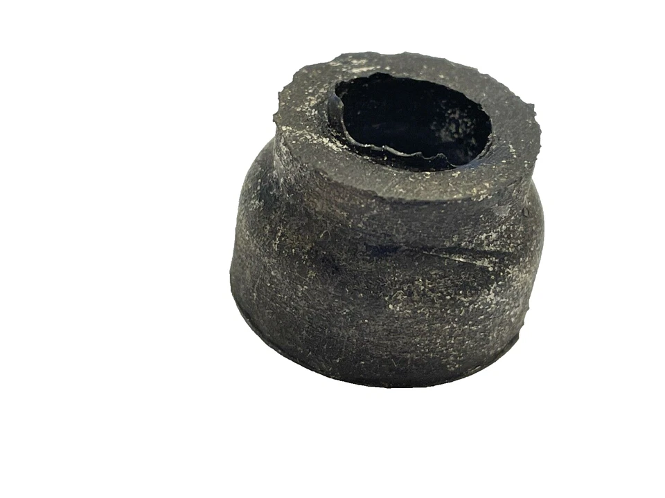 FORD ANGLIA PREFECT POP 1953-1962 BRAZO DE RUEDA LOCA DE DIRECCIÓN SELLO DE GOMA #100E-3359 ¡NUEVO EN CAJA! Foto 2 de 4